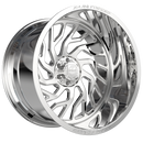 Arlo - Amani Forged Wheels