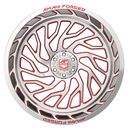 Arlo - Amani Forged Wheels