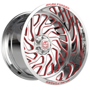 Arlo - Amani Forged Wheels