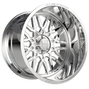 Artista - Amani Forged Wheels