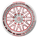 Artista - Amani Forged Wheels