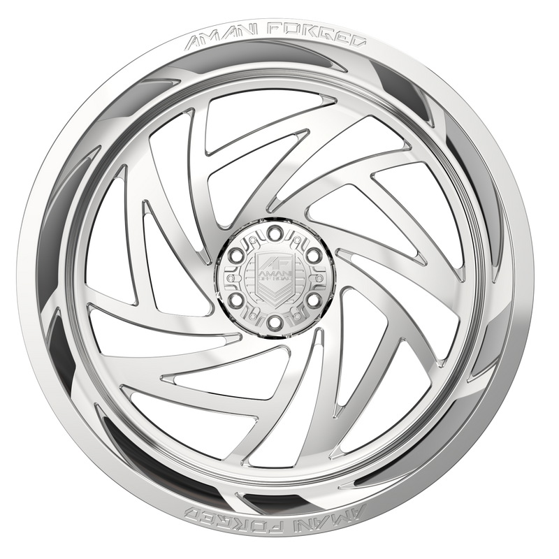 Arvini - Amani Forged Wheels