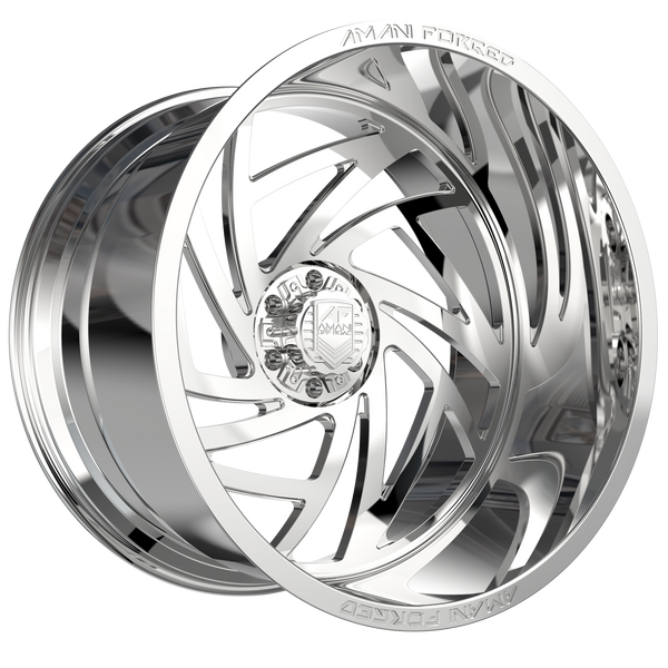 Arvini - Amani Forged Wheels