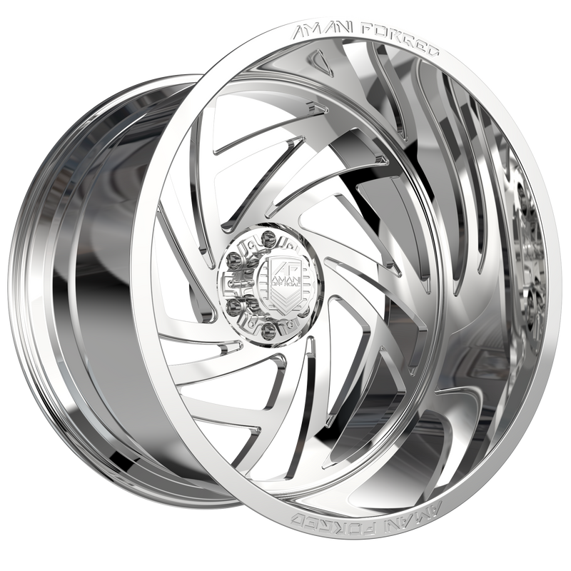 Arvini - Amani Forged Wheels