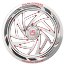 Arvini - Amani Forged Wheels