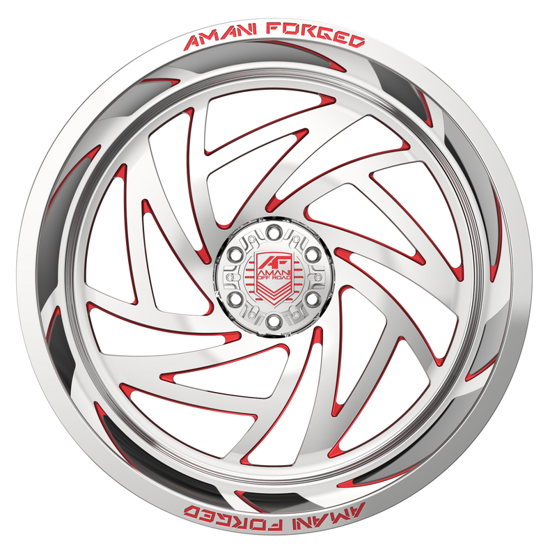 Arvini - Amani Forged Wheels