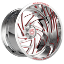 Arvini - Amani Forged Wheels