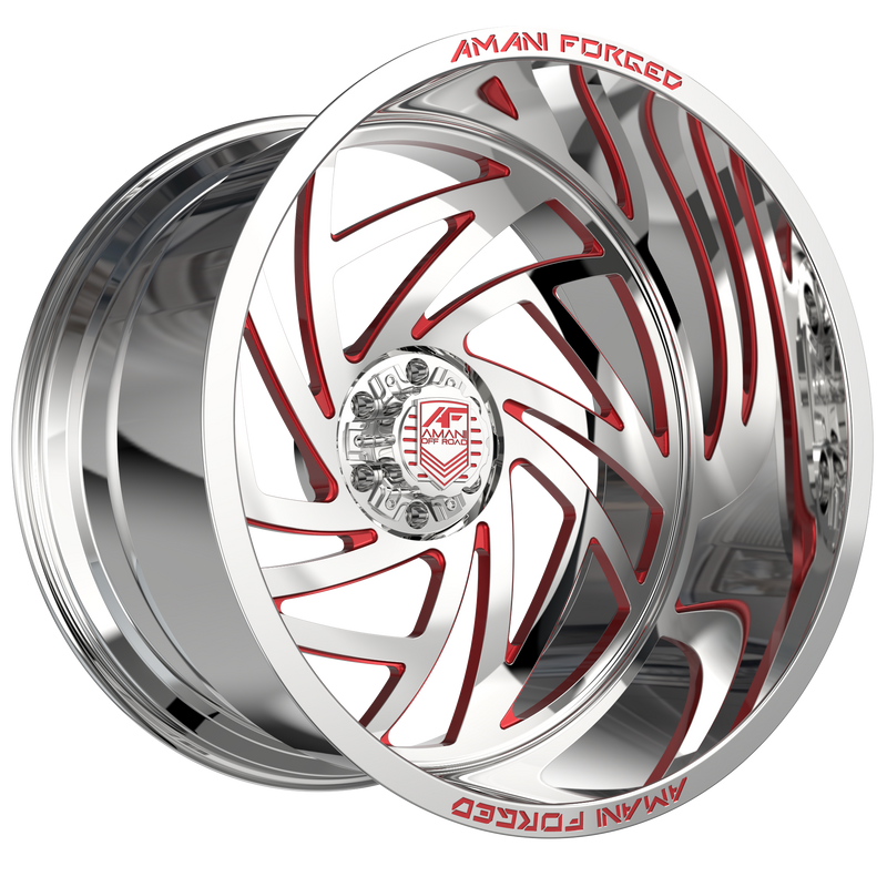 Arvini - Amani Forged Wheels