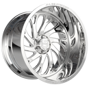 Atlantic - Amani Forged Wheels