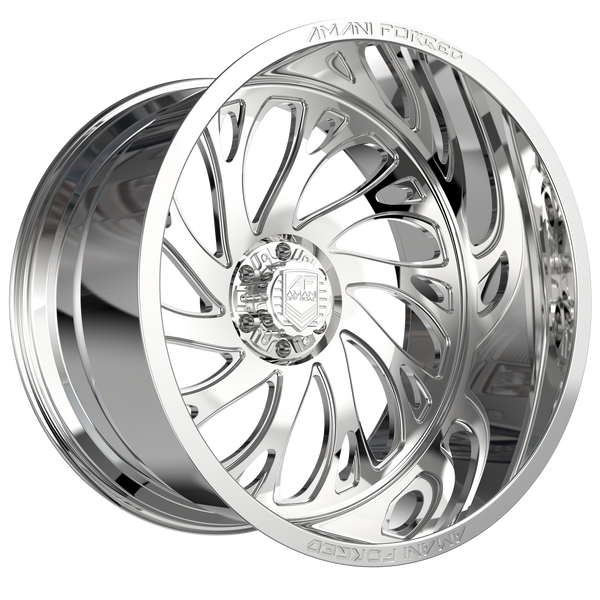 Atlantic - Amani Forged Wheels
