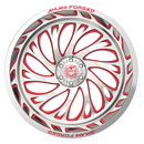 Atlantic - Amani Forged Wheels