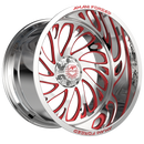Atlantic - Amani Forged Wheels
