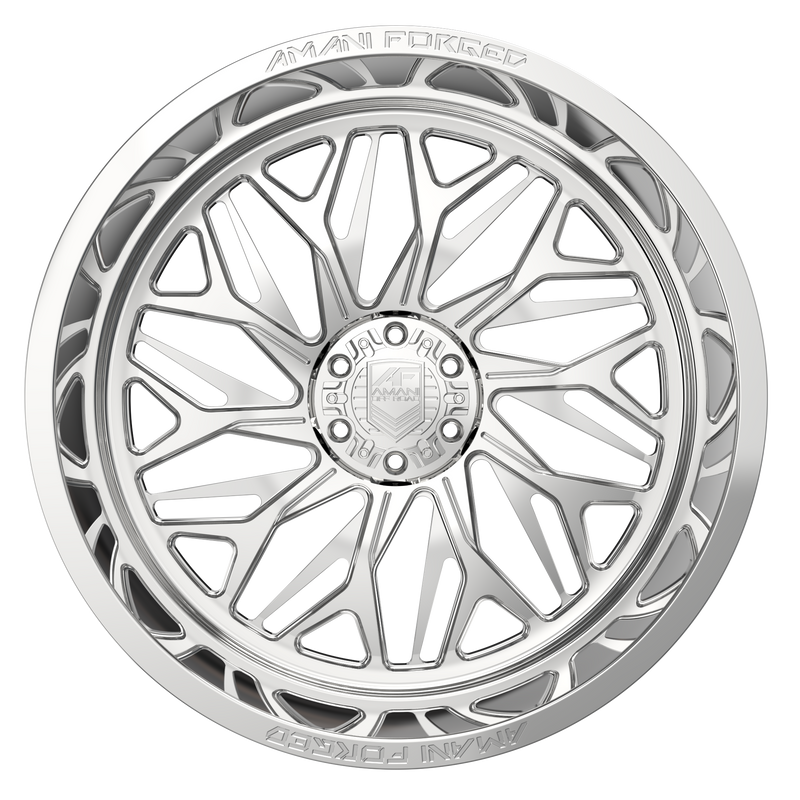 Balta - Amani Forged Wheels