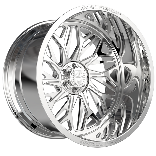 Balta - Amani Forged Wheels