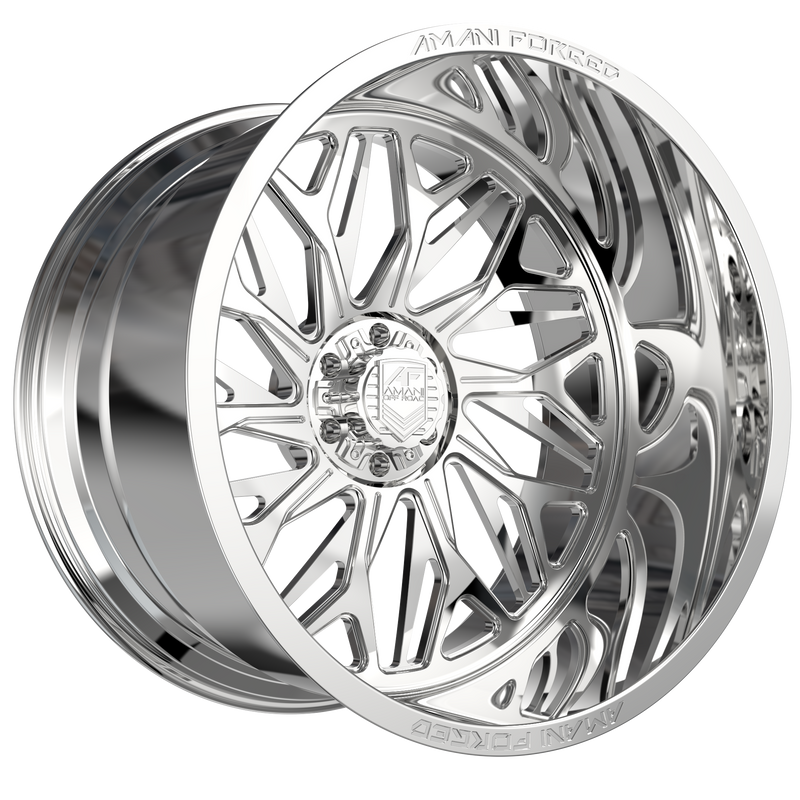 Balta - Amani Forged Wheels