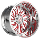 Balta - Amani Forged Wheels