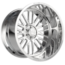Bario - Amani Forged Wheels