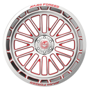 Bario - Amani Forged Wheels