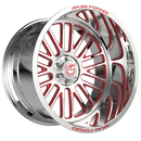 Bario - Amani Forged Wheels