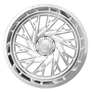 Brisa - Amani Forged Wheels