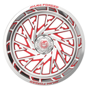 Brisa - Amani Forged Wheels