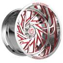Brisa - Amani Forged Wheels