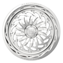 Buzzed - Amani Forged Wheels