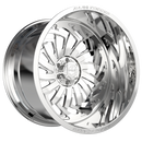 Buzzed - Amani Forged Wheels