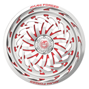 Buzzed - Amani Forged Wheels