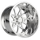 Cardano - Amani Forged Wheels