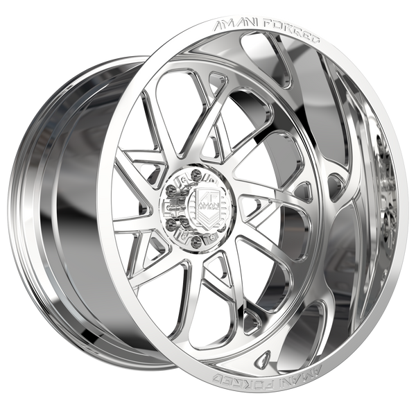 Cardano - Amani Forged Wheels