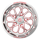 Cardano - Amani Forged Wheels