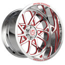 Cardano - Amani Forged Wheels