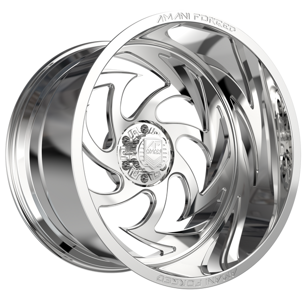 Carito - Amani Forged Wheels