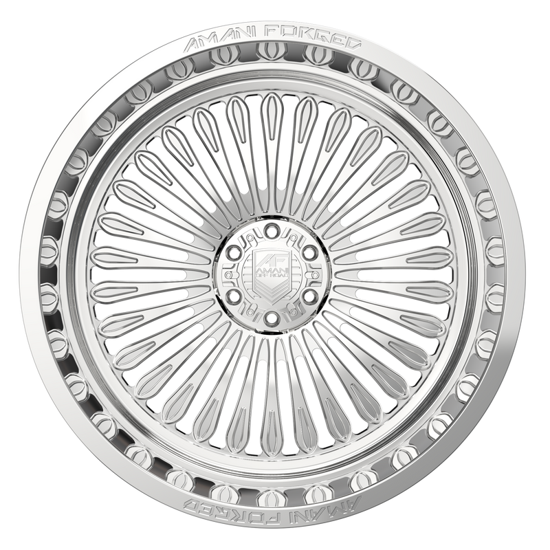Cato - Amani Forged Wheels
