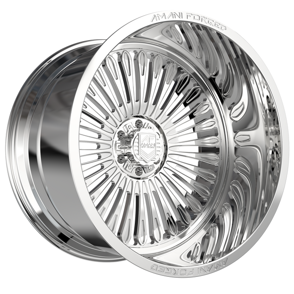 Cato - Amani Forged Wheels