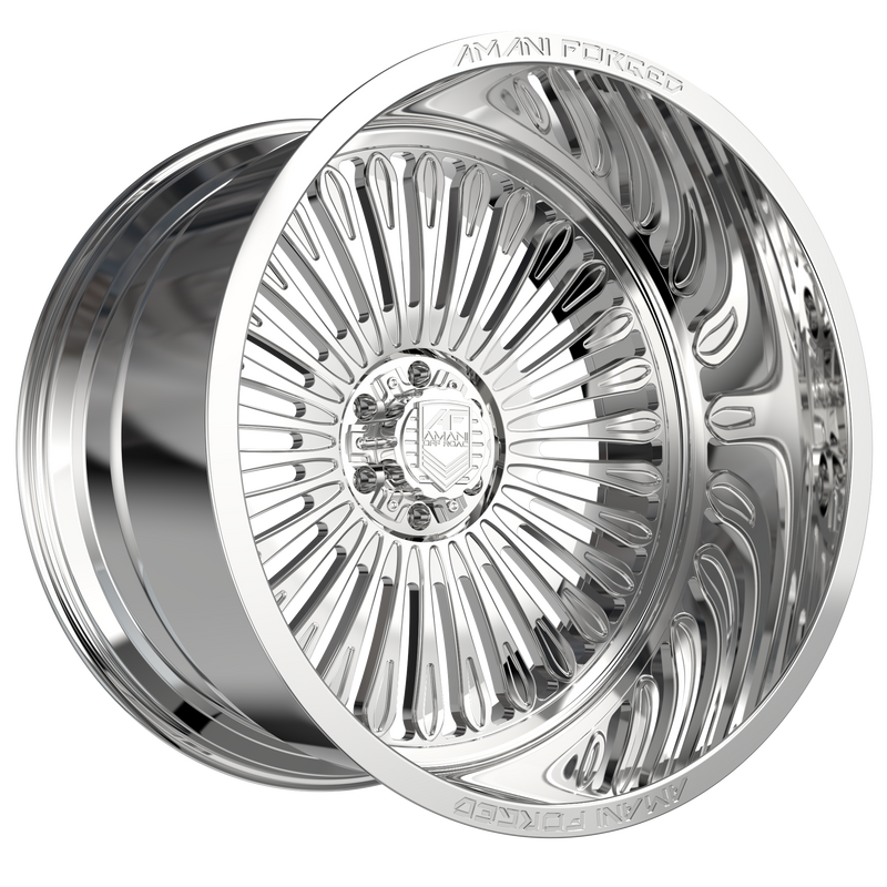 Cato - Amani Forged Wheels