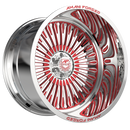 Cato - Amani Forged Wheels
