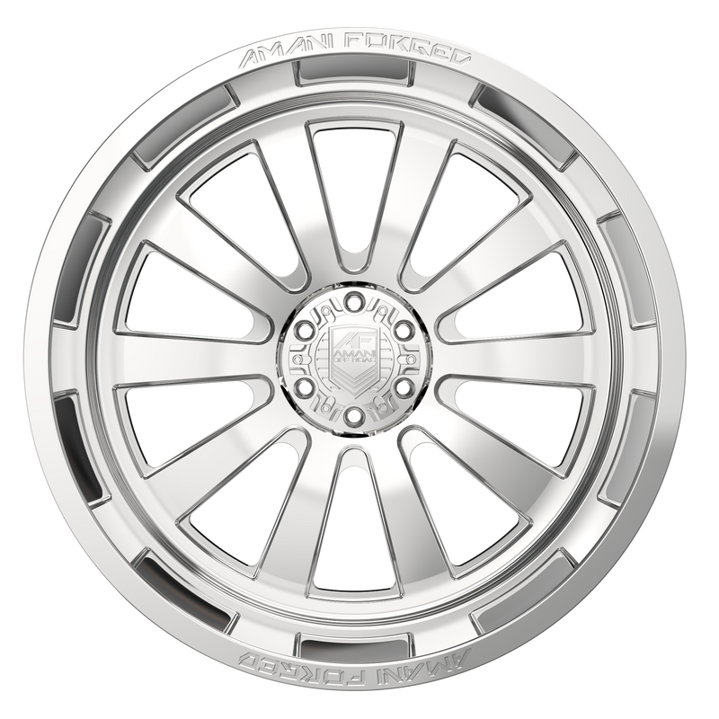 Cavo - Amani Forged Wheels