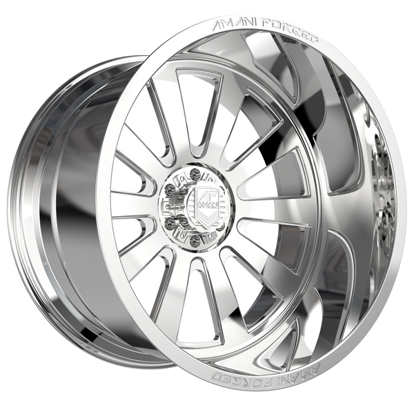 Cavo - Amani Forged Wheels