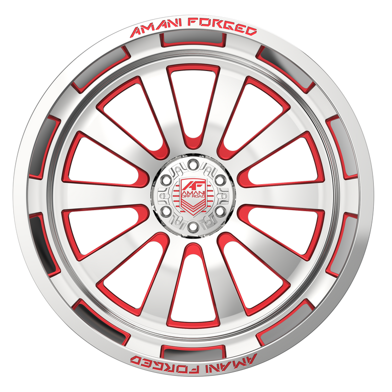Cavo - Amani Forged Wheels