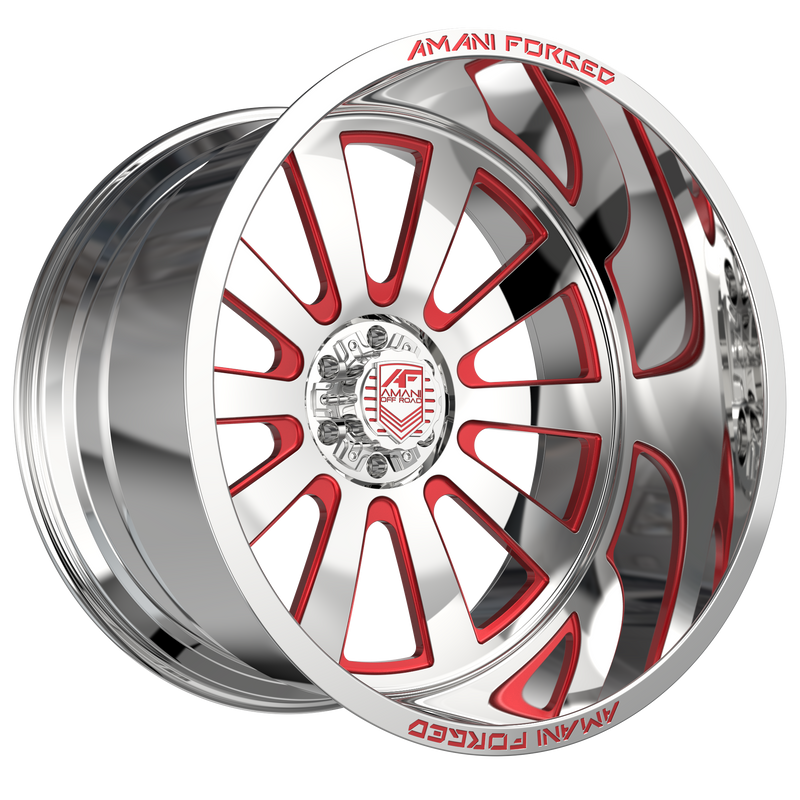 Cavo - Amani Forged Wheels