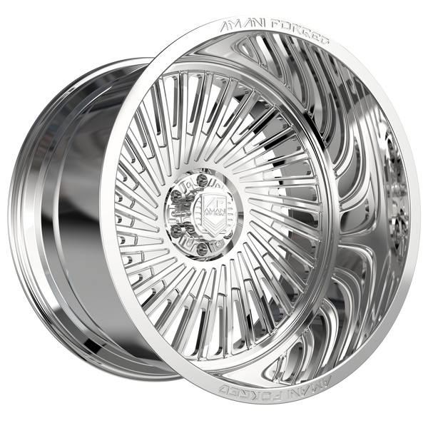 Chile - Amani Forged Wheels