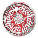 Chile - Amani Forged Wheels