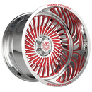 Chile - Amani Forged Wheels