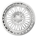 Cobano - Amani Forged Wheels