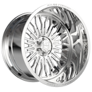 Cobano - Amani Forged Wheels