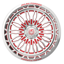 Cobano - Amani Forged Wheels