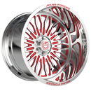Cobano - Amani Forged Wheels