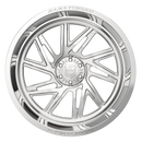 Conrad - Amani Forged Wheels